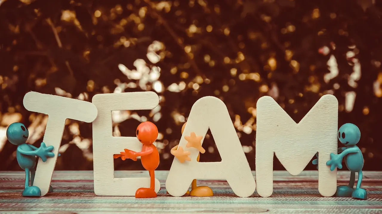 Les bienfaits du jeu en duo