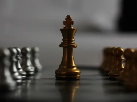 Les jeux d'ambiance qui mêlent stratégie et éclats de rire