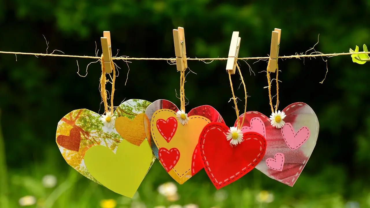 Énigmes à résoudre en binôme