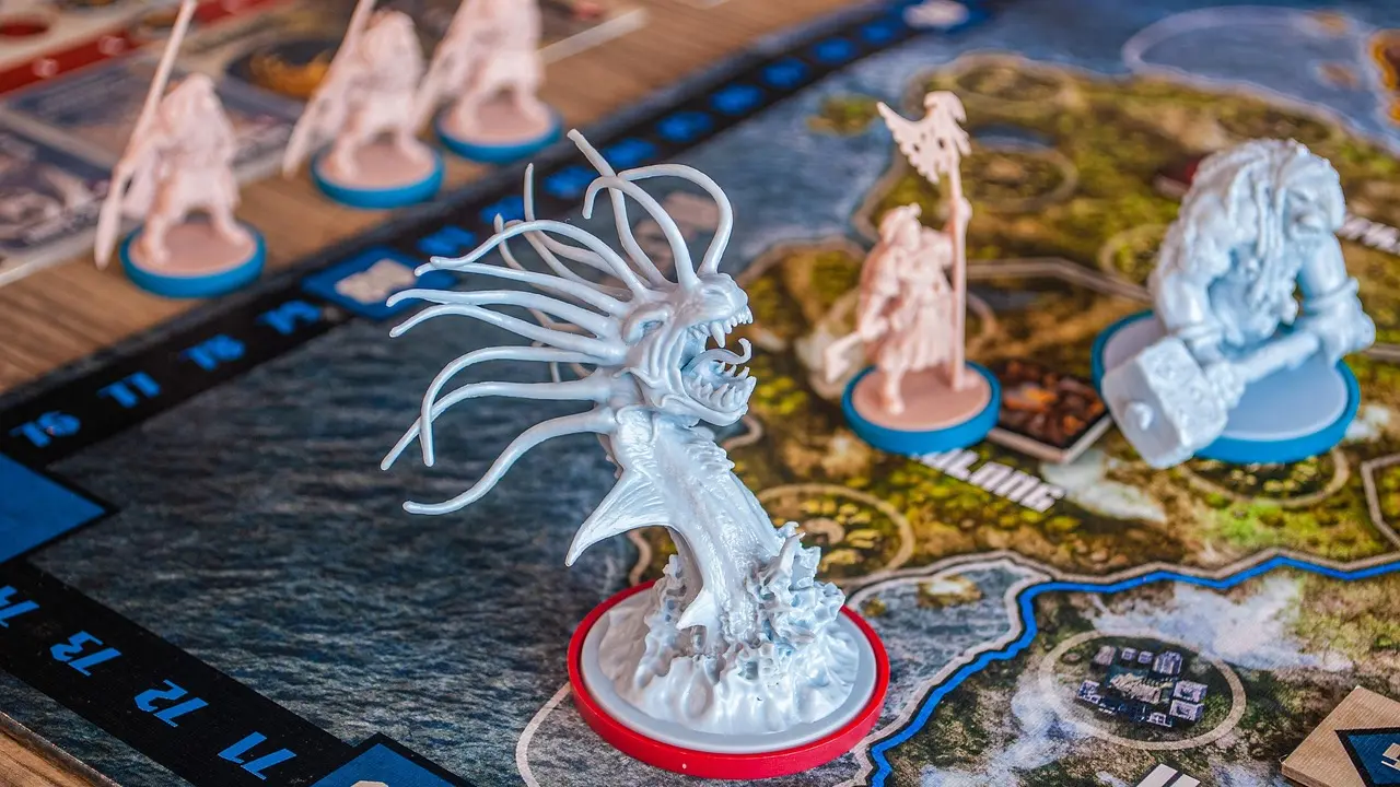 Comment organiser un tournoi de jeux de plateau en couple