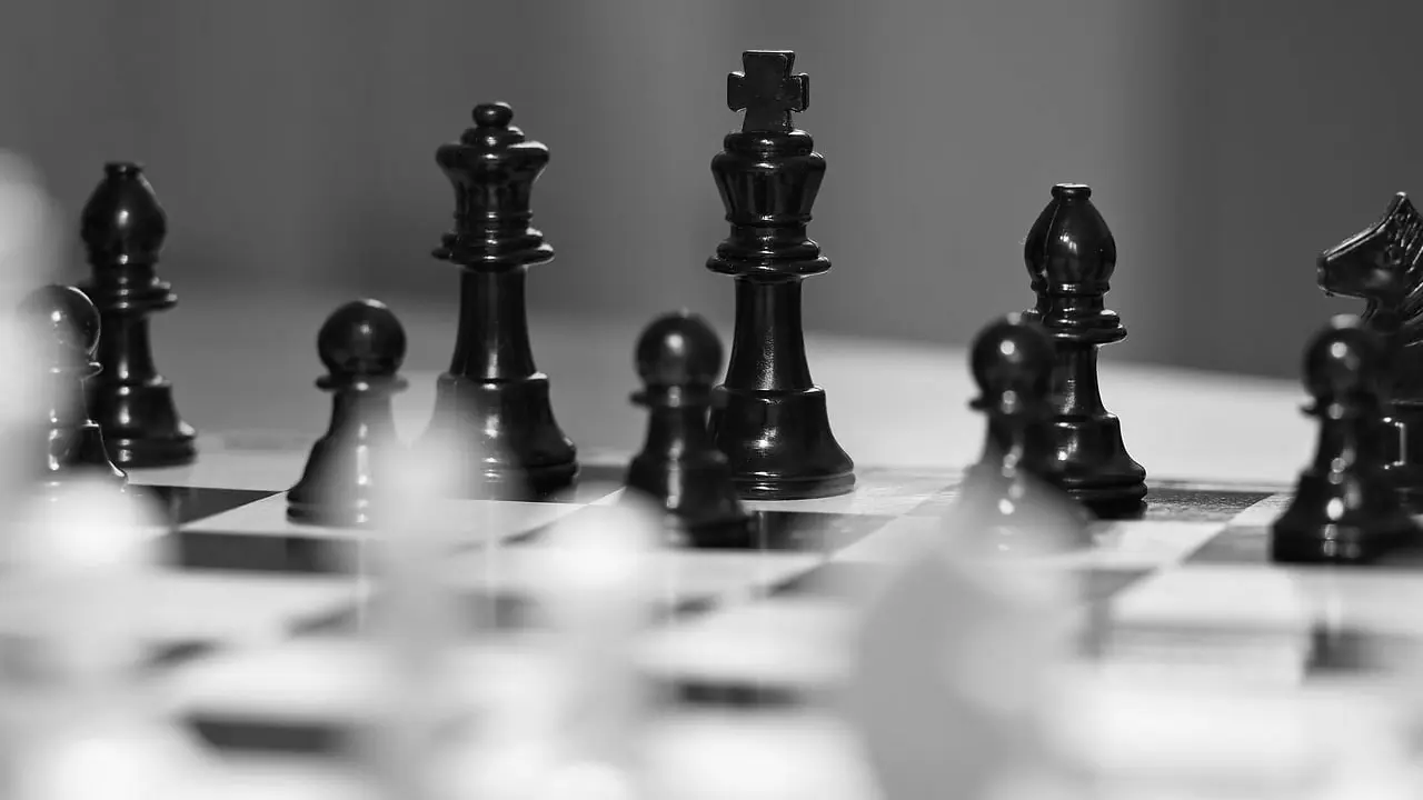 Les meilleurs jeux de société pour jouer en couple