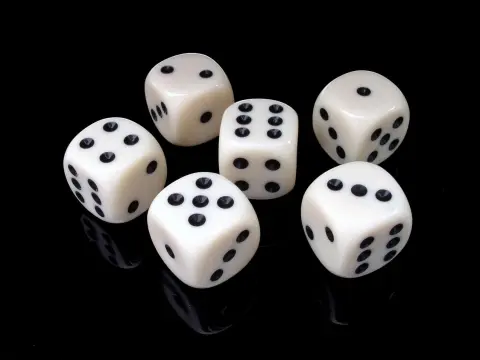  Les jeux de dés en solo pour un défi excitant