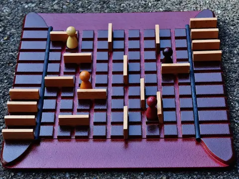  L'histoire méconnue des jeux de société anciens
