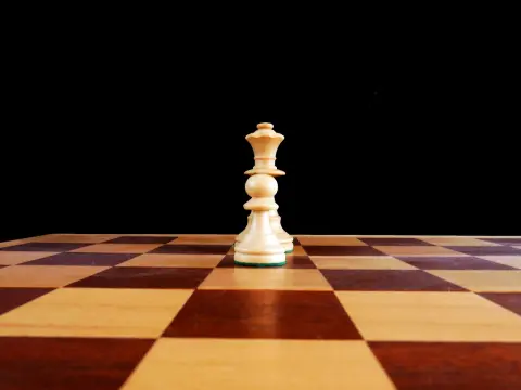 Jeux de société : stratégie et réflexion