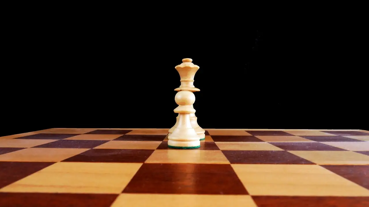Les jeux de société qui mettent à l'épreuve la stratégie et la réflexion