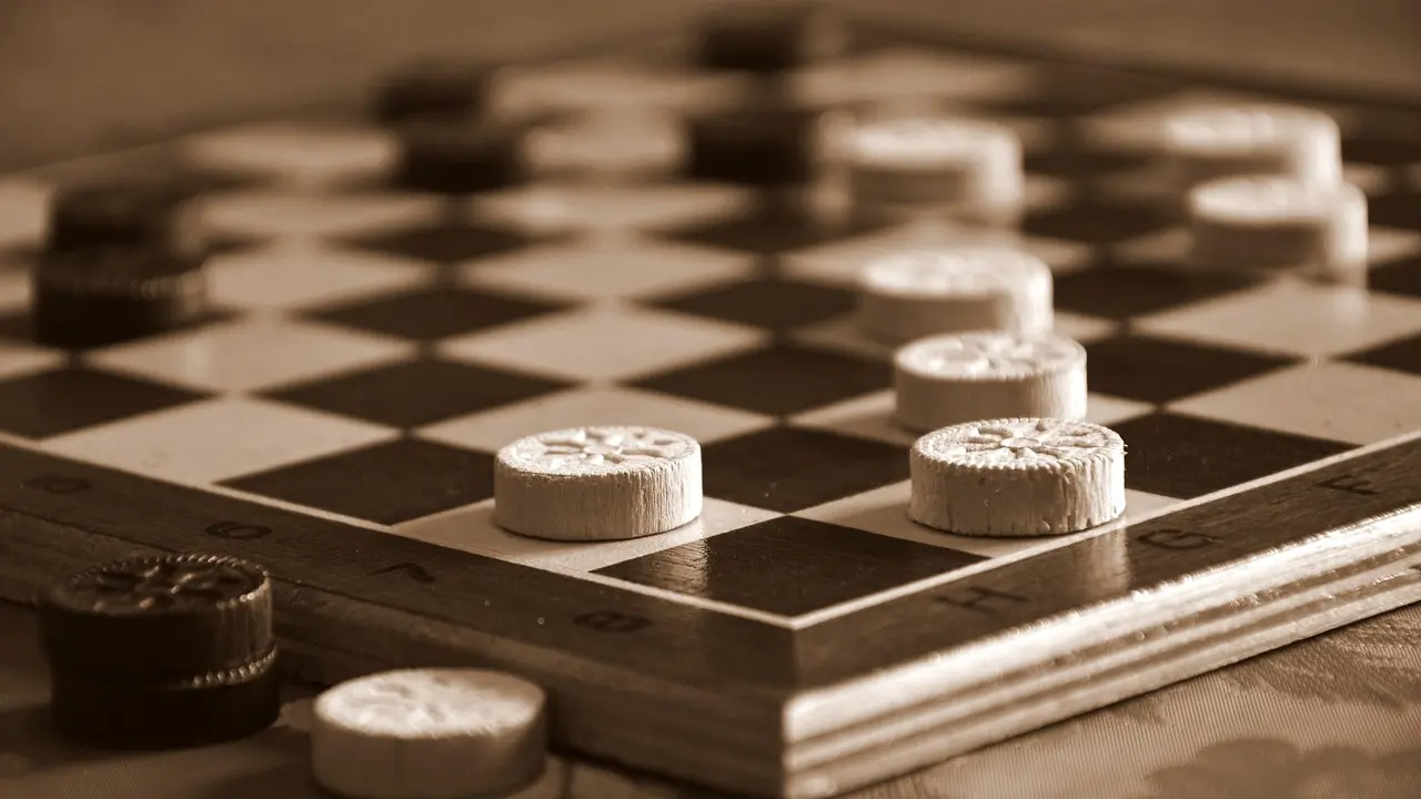 Stratégies gagnantes pour les jeux de plateau à deux joueurs
