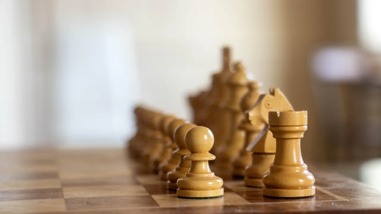 Les jeux de société qui défient l'intelligence et la réflexion des joueurs