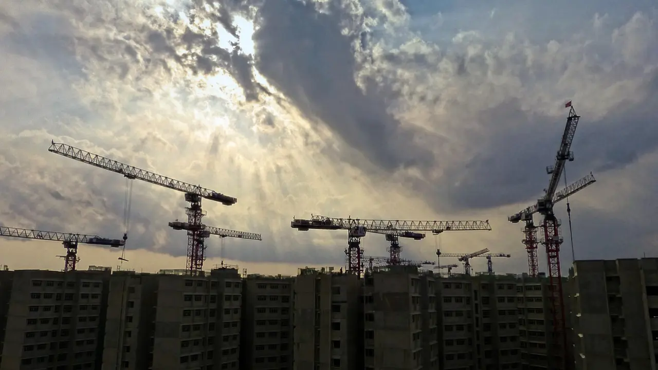 Les jeux de construction en solo : une nouvelle tendance