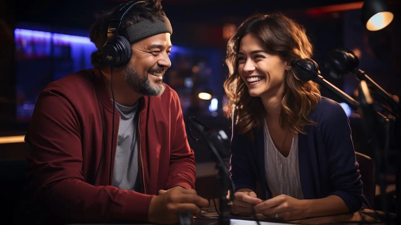 L’évolution du jeu de rôle coopératif à l’ère du streaming