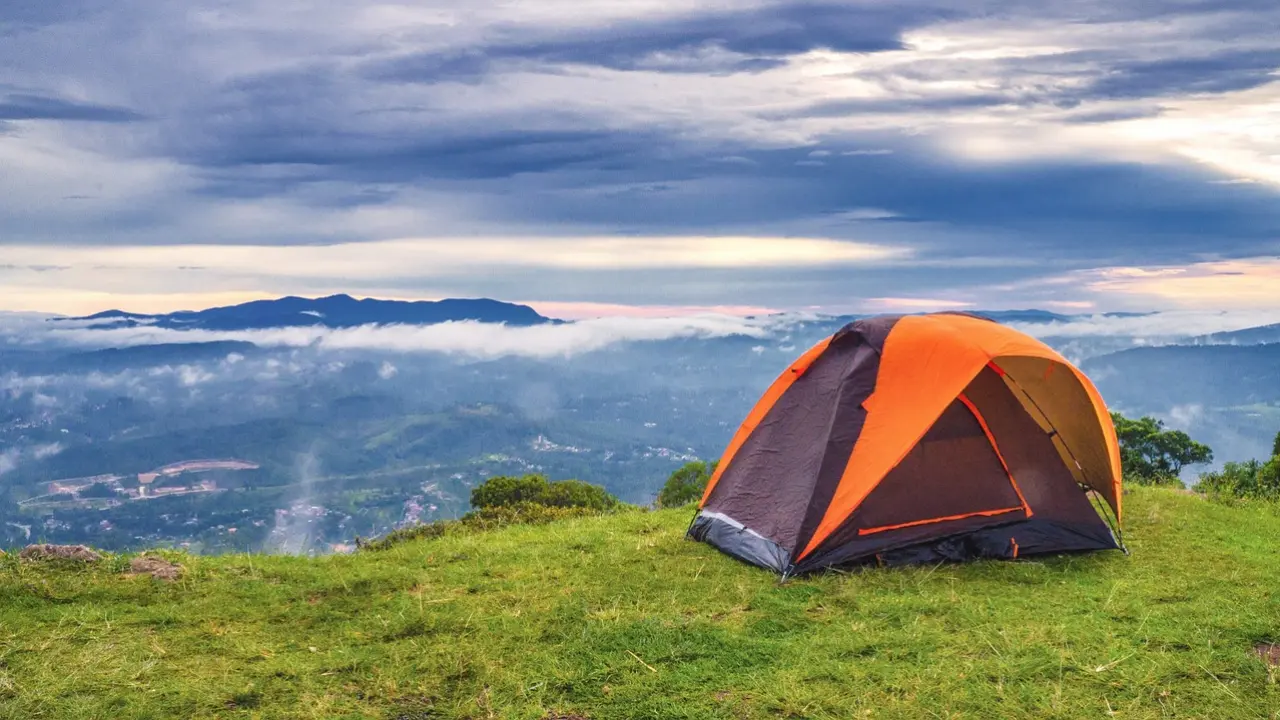 Des jeux d'apéro pour des soirées camping