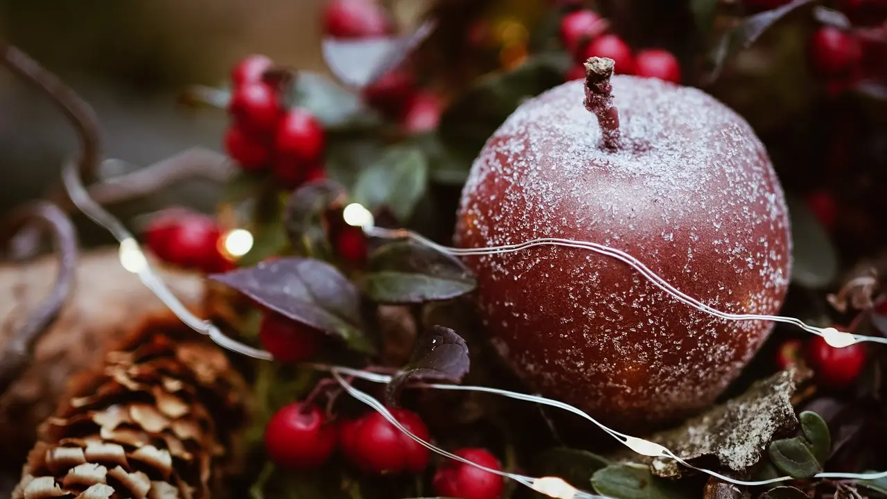 Jeux à deux pour Noël!