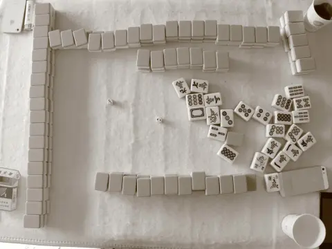 Les techniques de mémorisation pour réussir au Mahjong
