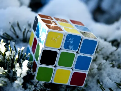 Les erreurs à éviter en résolvant le Rubik's Cube