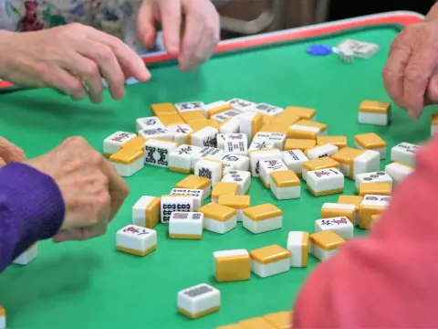Les secrets des grands joueurs de Mahjong : analyse des stratégies gagnantes