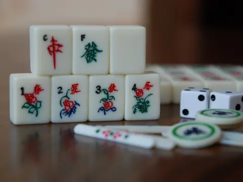 Les challenges à relever pour devenir un champion de Mahjong