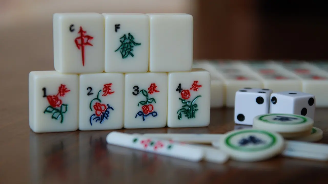 Devenir un champion de Mahjong: défis et stratégies à maîtriser