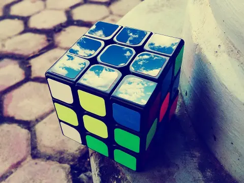 Compétitions de Rubik's Cube : mode d'emploi