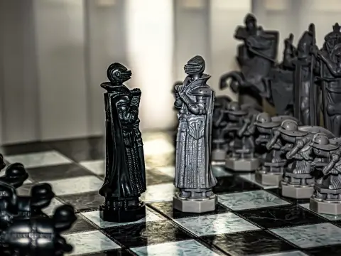 Calcul des variantes aux échecs: guide complet