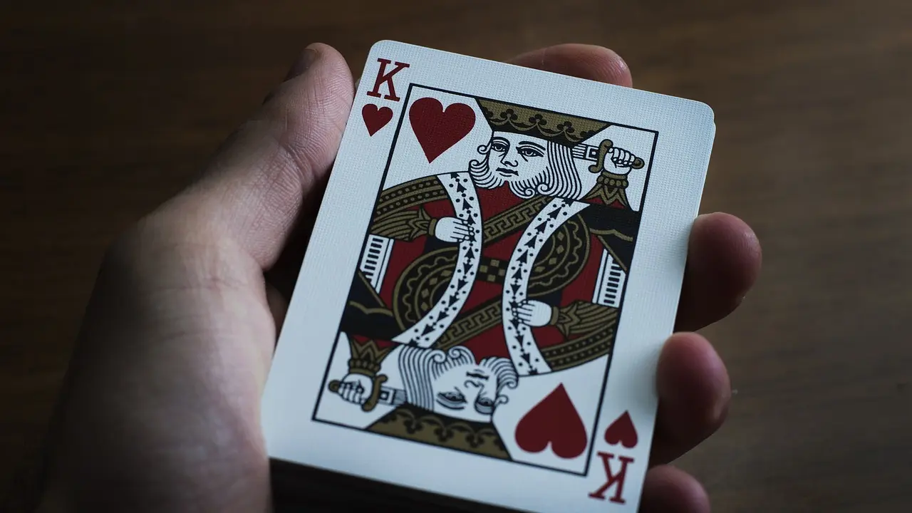 Découvrez Keyforge : jeu de cartes unique
