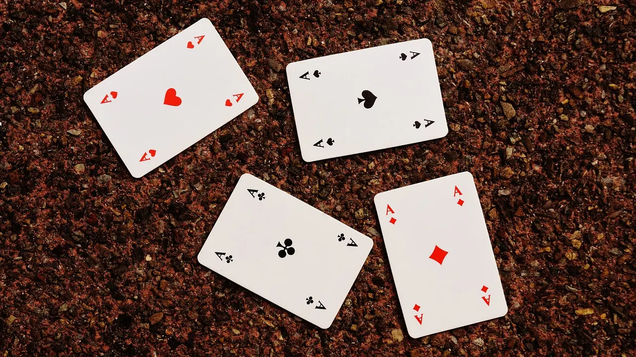 Les astuces des pros du Freecell