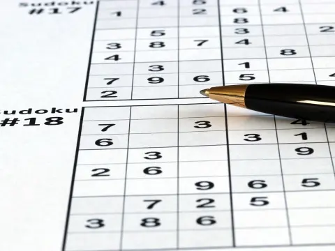 Le Sudoku peut-il aider à améliorer la mémoire