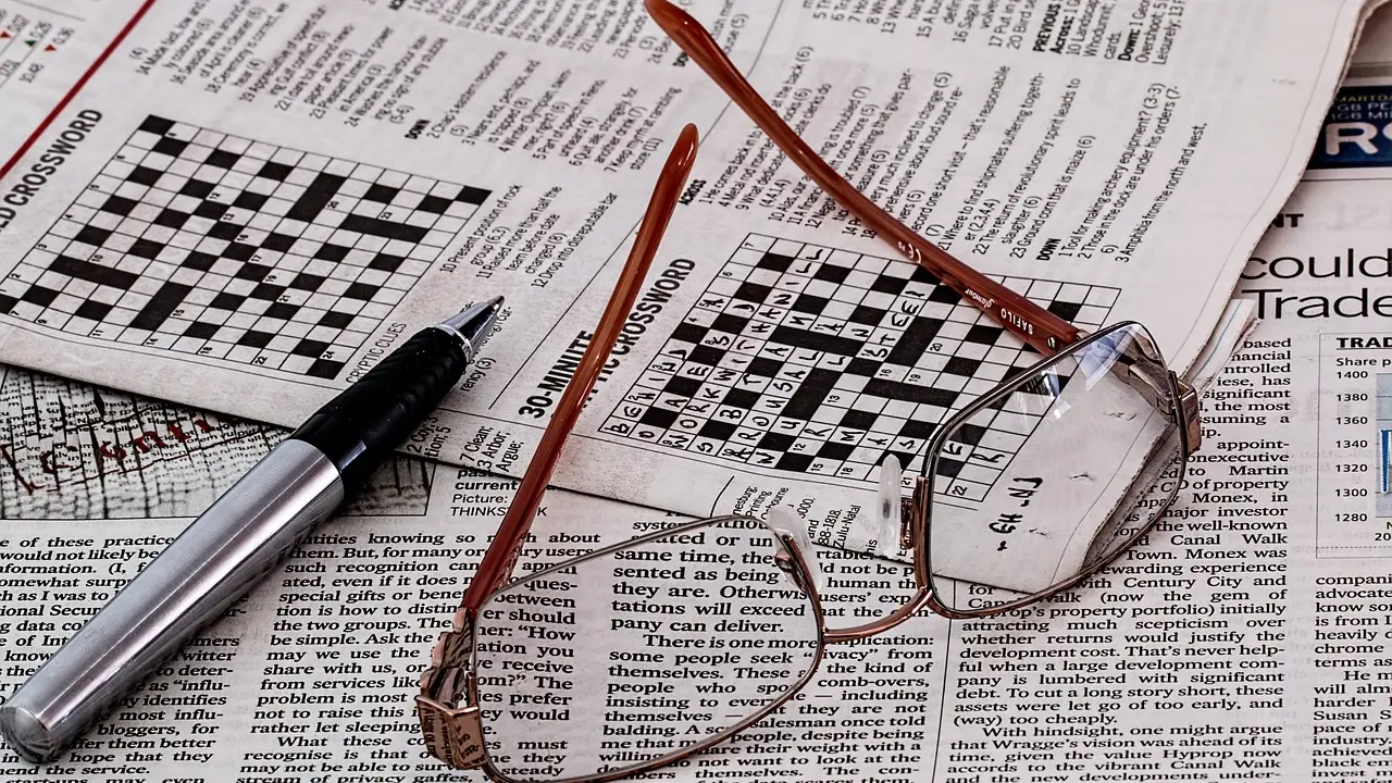 Sudoku : antidote au stress quotidien