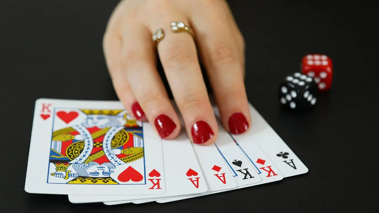 Apprendre le Solitaire : jeu familial