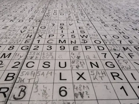 Les jeux de société qui font appel à la logique et à la réflexion