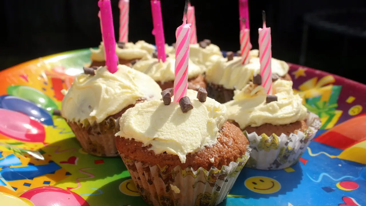 Des idées de jeux pour anniversaire