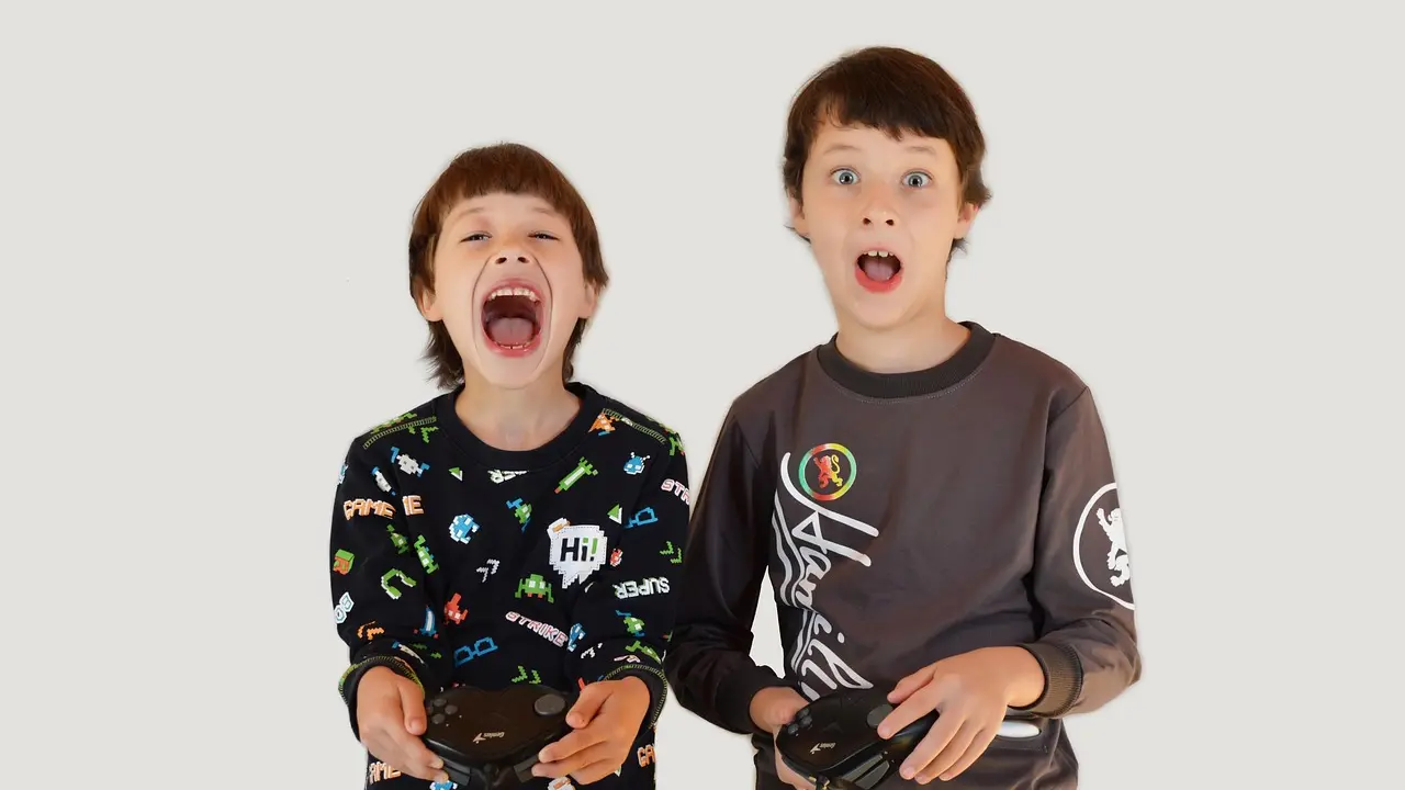 Jeux d'ambiance : mémoire et réactivité