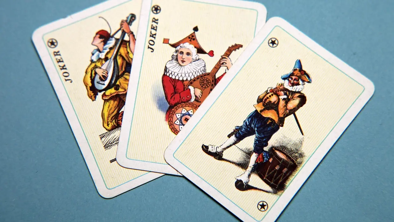 Jeux musicaux pour animer vos fêtes
