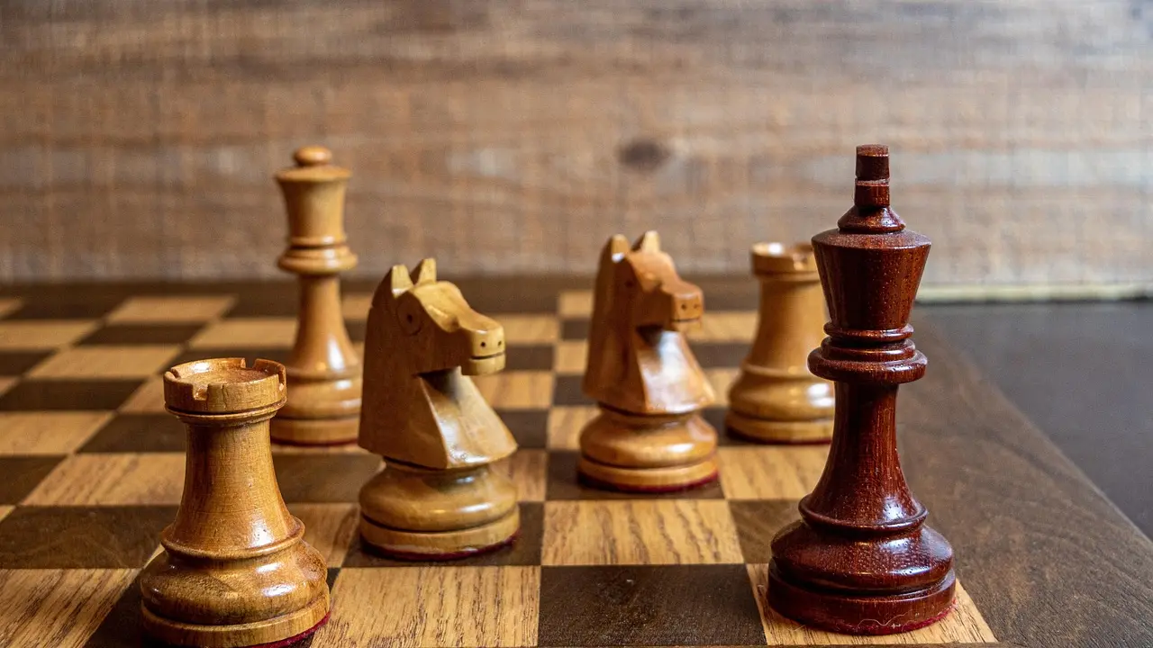 Les jeux de stratégie : guide ultime