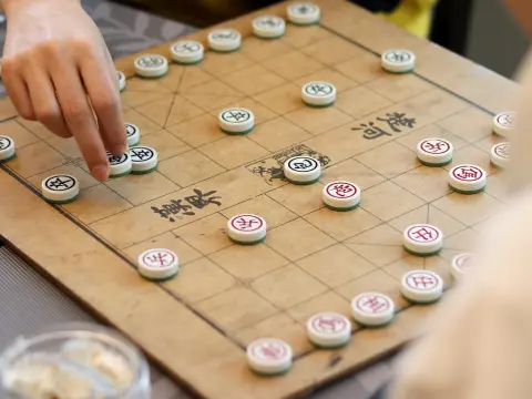 Les meilleurs jeux de société pour deux joueurs