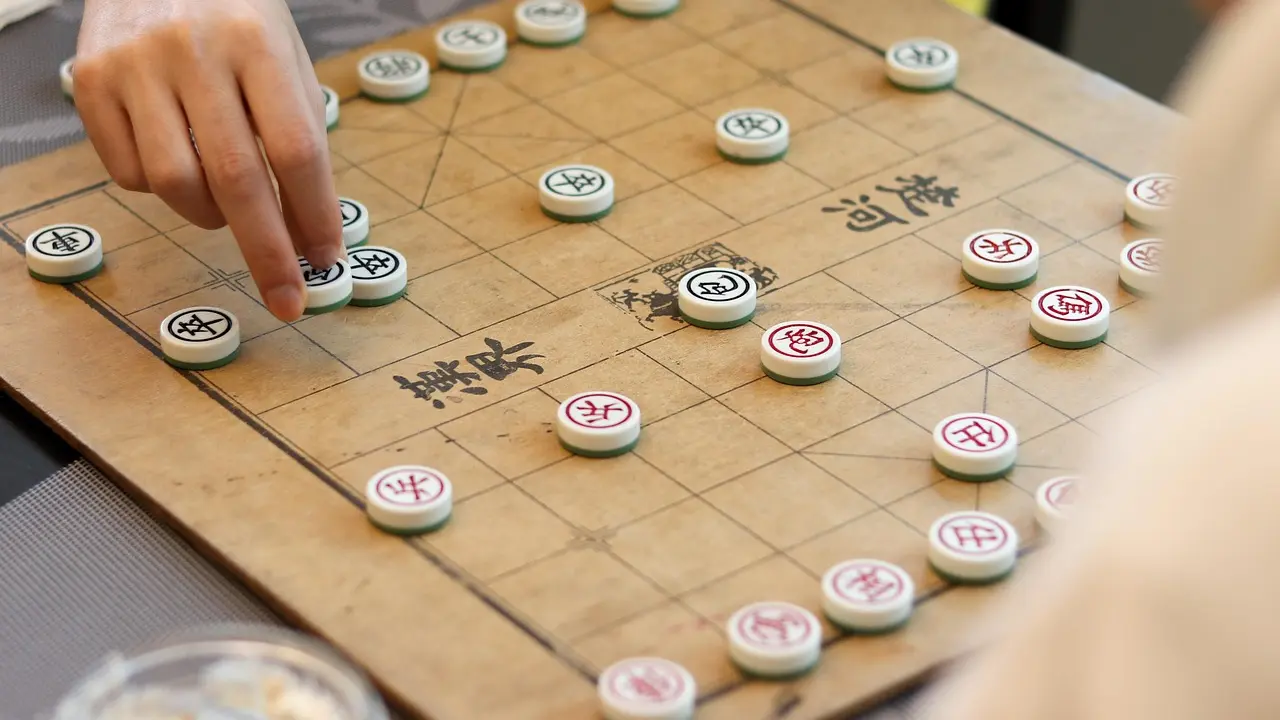 Les meilleurs jeux de société en duo