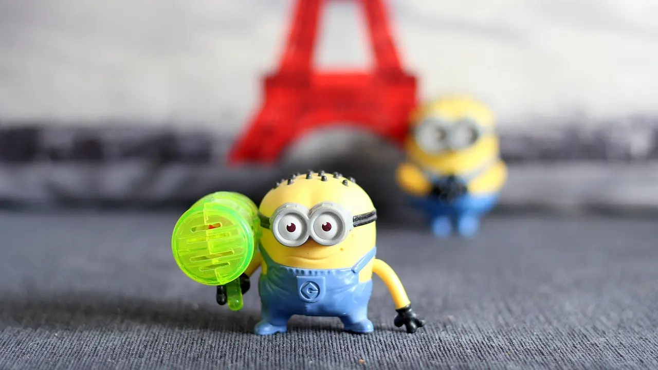 Plongez dans des univers immersifs !