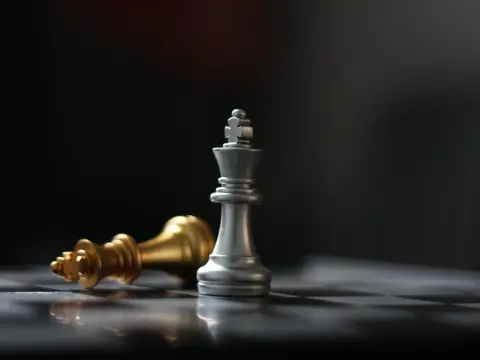 Les jeux solos les plus adaptés aux moments de pause