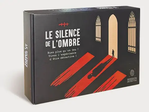 TEST - Le Silence de l’Ombre : l’enquête immersive qui repousse les frontières du jeu narratif