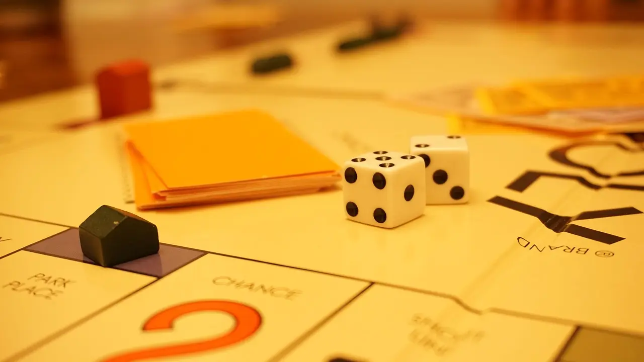 Jeux solo de gestion de ressources