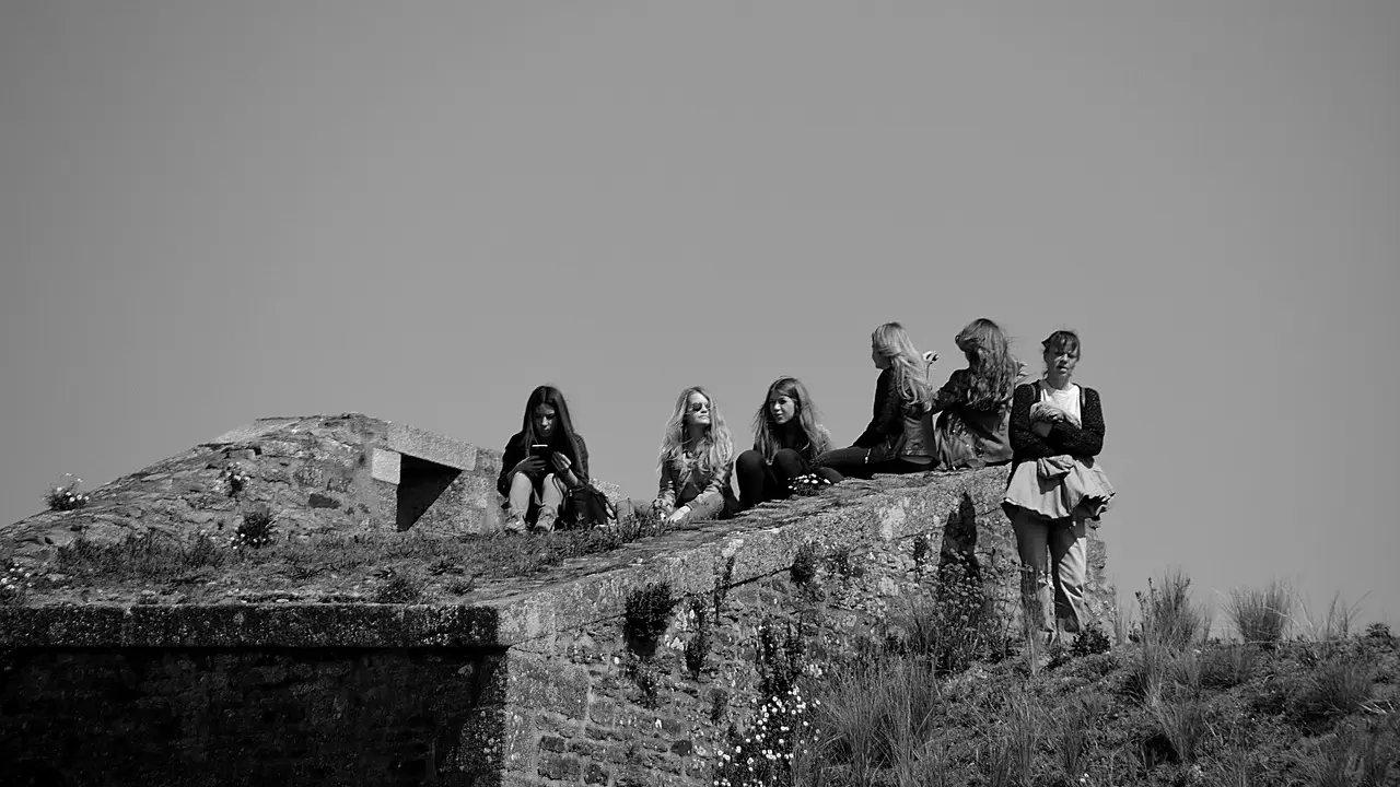Jeux d'ambiance pour petits espaces