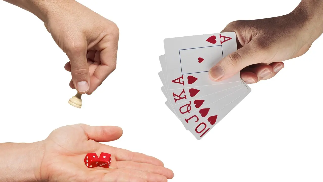 Les meilleurs jeux de cartes en duo
