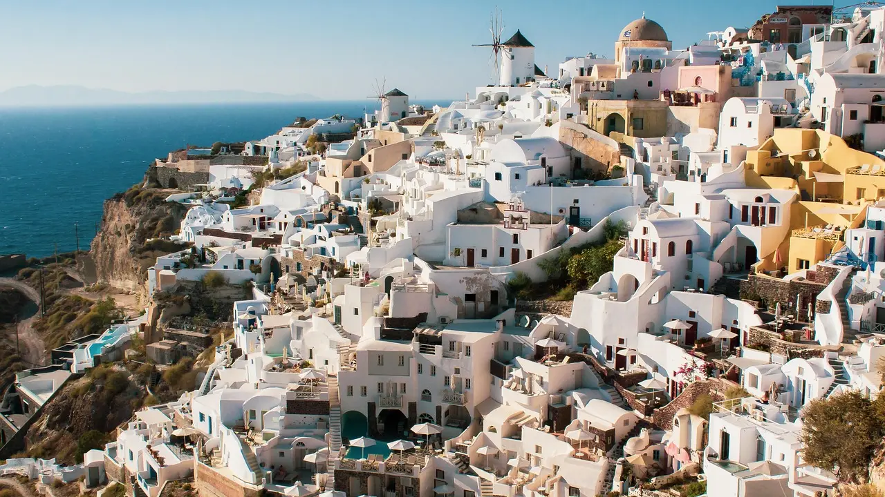 Les jeux de société en Grèce